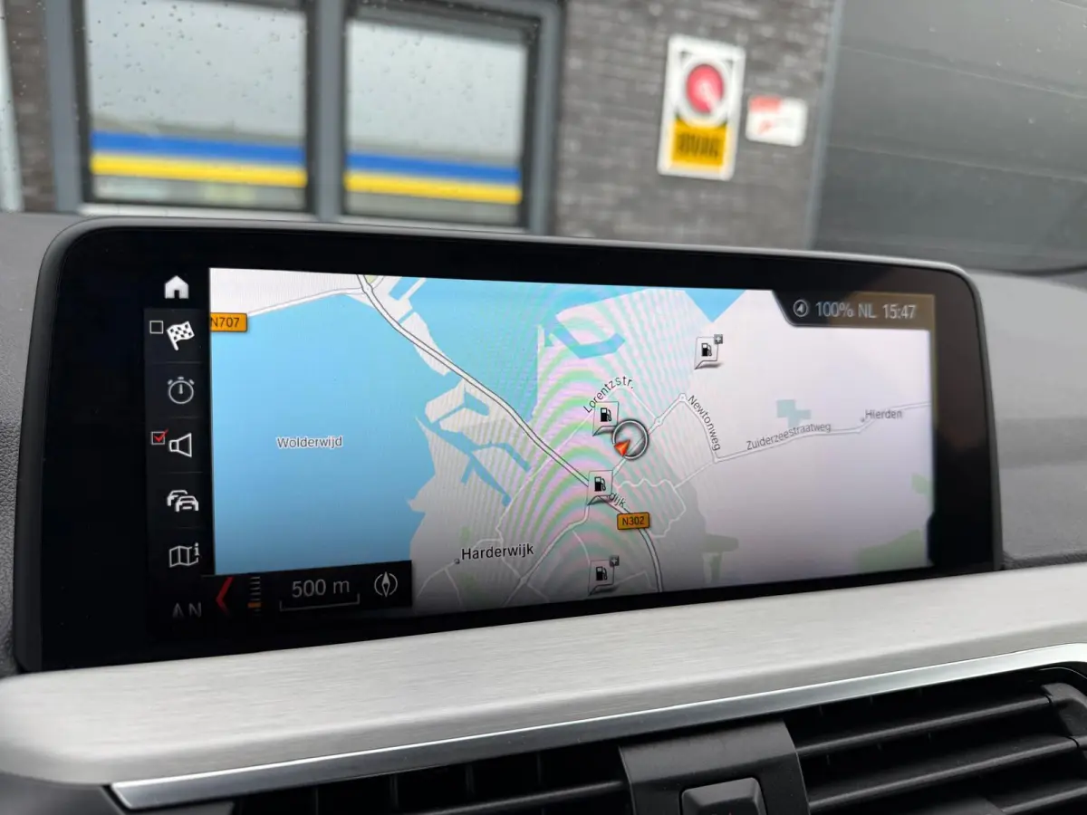M40i xDrive High Executive |1E EIGENAAR|3/6/12 MND GARANTIE |  AUTOMAAT | LEDER | HEAD UP | M-PAKKET | 360 CAMERA |