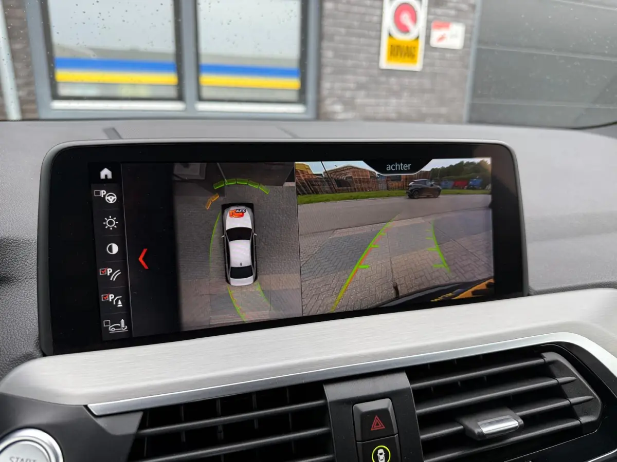M40i xDrive High Executive |1E EIGENAAR|3/6/12 MND GARANTIE |  AUTOMAAT | LEDER | HEAD UP | M-PAKKET | 360 CAMERA |