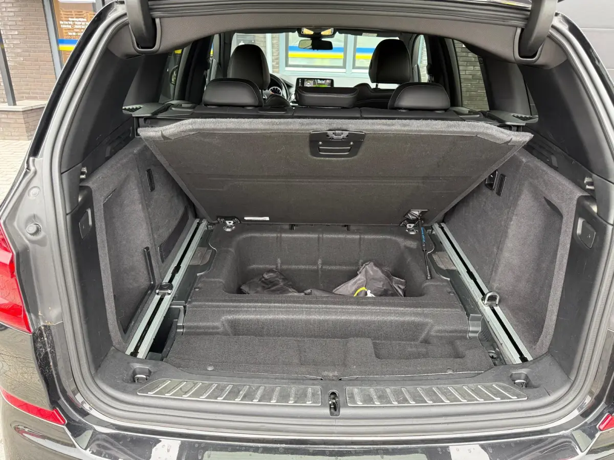 M40i xDrive High Executive |1E EIGENAAR|3/6/12 MND GARANTIE |  AUTOMAAT | LEDER | HEAD UP | M-PAKKET | 360 CAMERA |