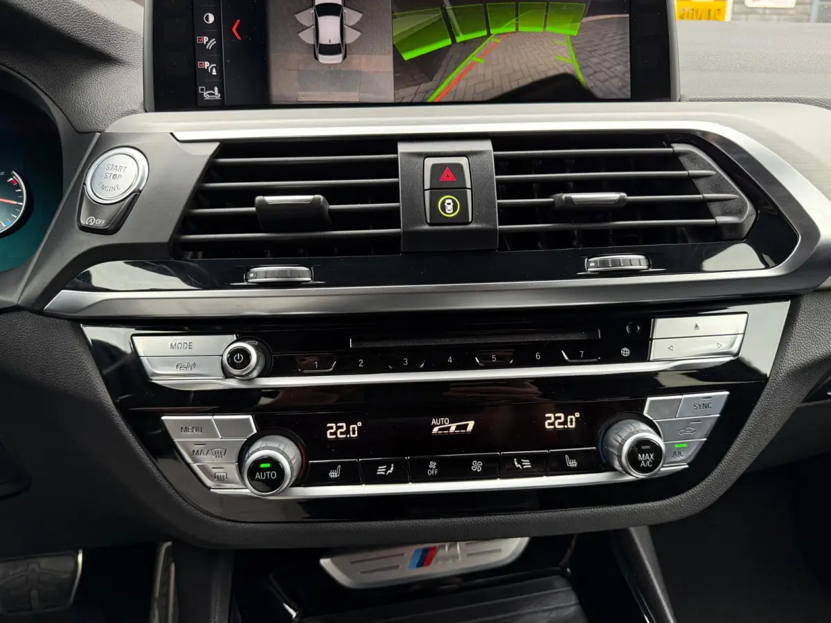 M40i xDrive High Executive |1E EIGENAAR|3/6/12 MND GARANTIE |  AUTOMAAT | LEDER | HEAD UP | M-PAKKET | 360 CAMERA |
