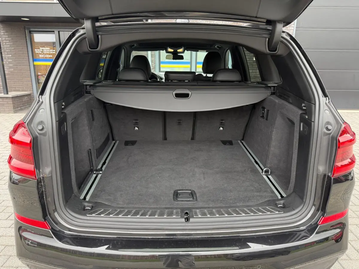 M40i xDrive High Executive |1E EIGENAAR|3/6/12 MND GARANTIE |  AUTOMAAT | LEDER | HEAD UP | M-PAKKET | 360 CAMERA |