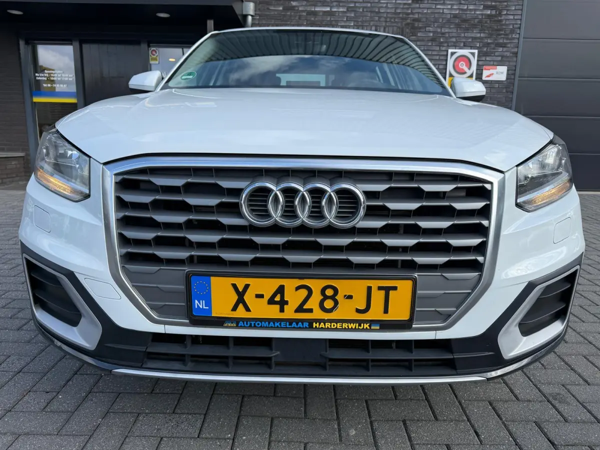 1.4 TFSI CoD Sport Pro Line | 3/6/12MND GARANTIE| NW APK | STOELVERWARMING | CRUISE | NAVI | PDC |