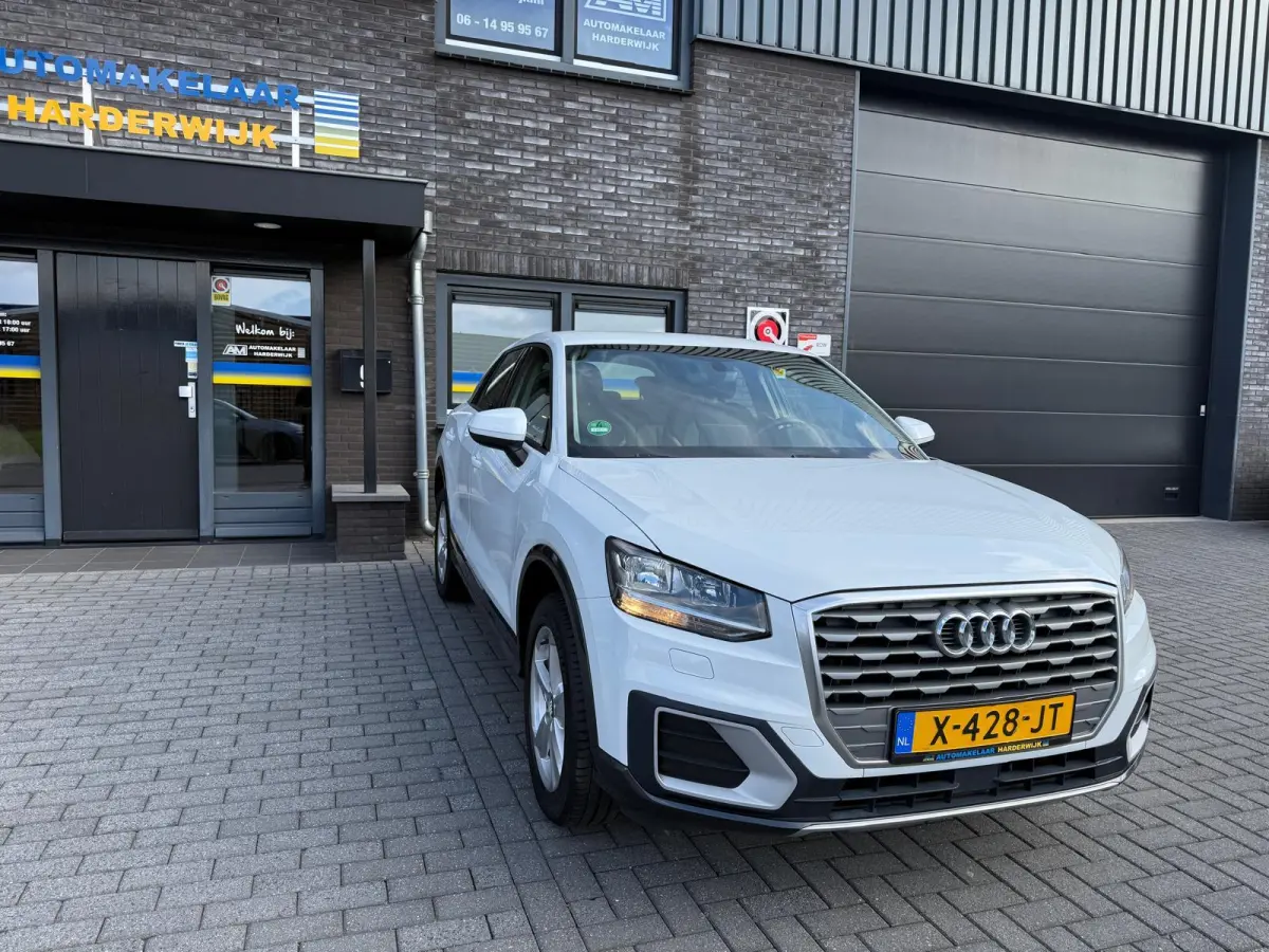 1.4 TFSI CoD Sport Pro Line | 3/6/12MND GARANTIE| NW APK | STOELVERWARMING | CRUISE | NAVI | PDC |
