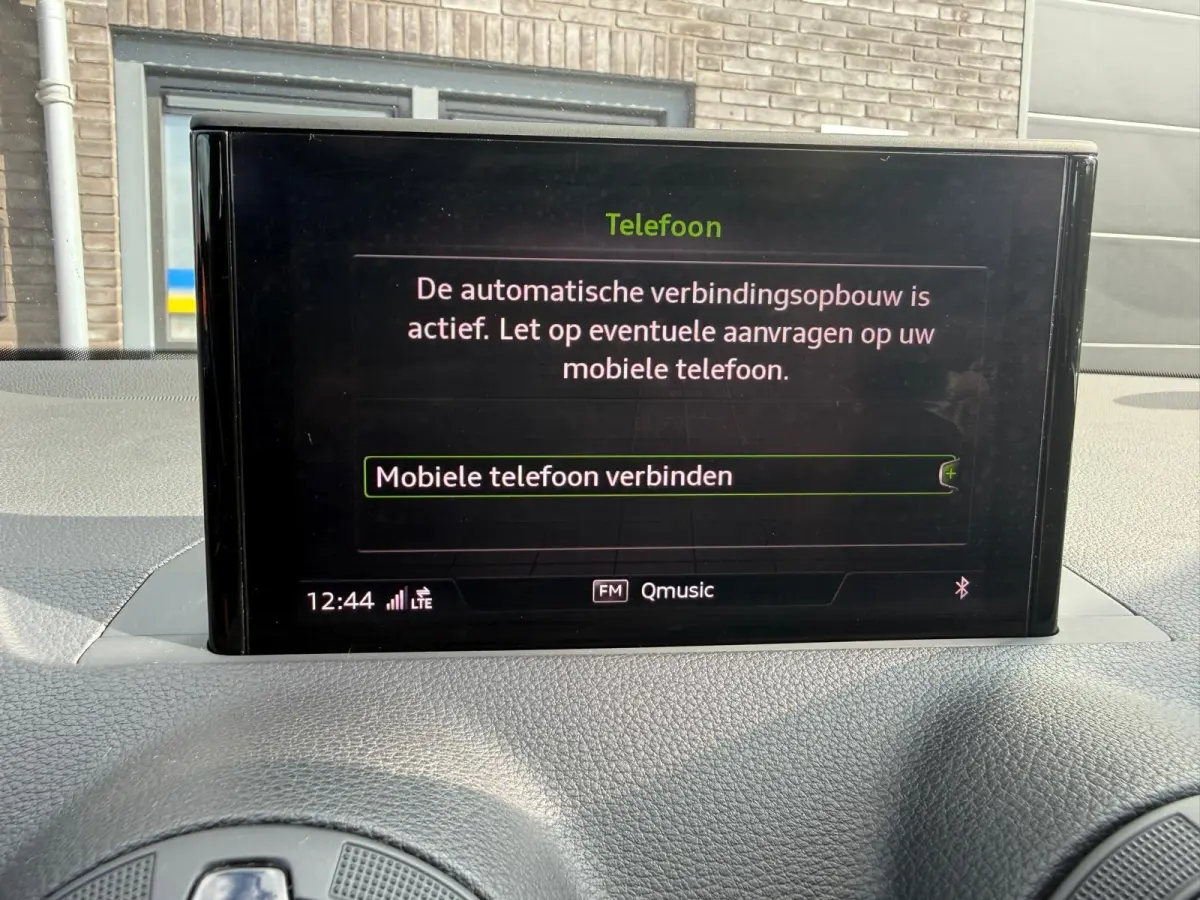 1.4 TFSI CoD Sport Pro Line | 3/6/12MND GARANTIE| NW APK | STOELVERWARMING | CRUISE | NAVI | PDC |