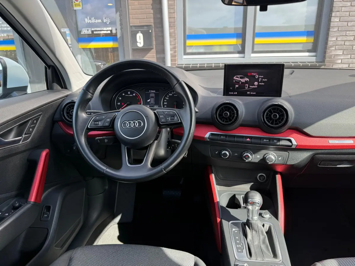 1.4 TFSI CoD Sport Pro Line | 3/6/12MND GARANTIE| NW APK | STOELVERWARMING | CRUISE | NAVI | PDC |