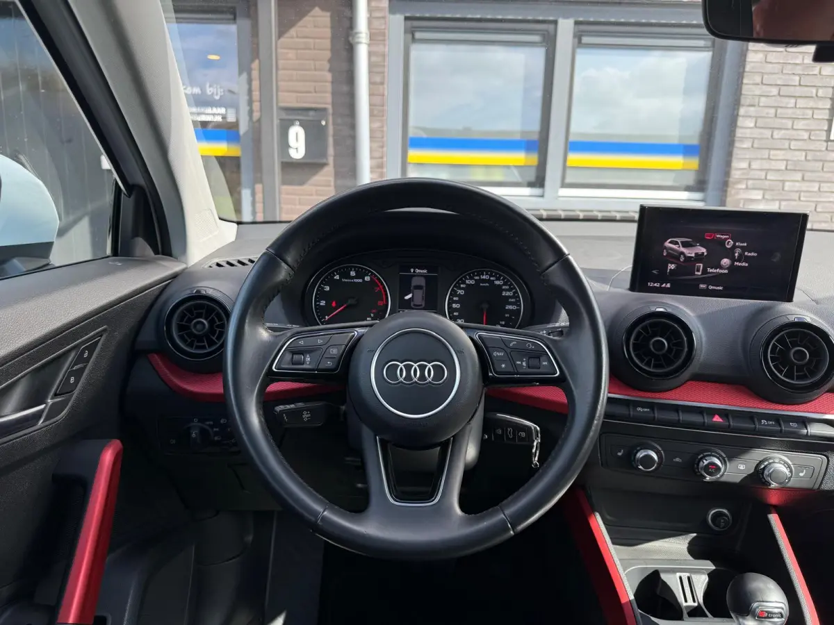 1.4 TFSI CoD Sport Pro Line | 3/6/12MND GARANTIE| NW APK | STOELVERWARMING | CRUISE | NAVI | PDC |