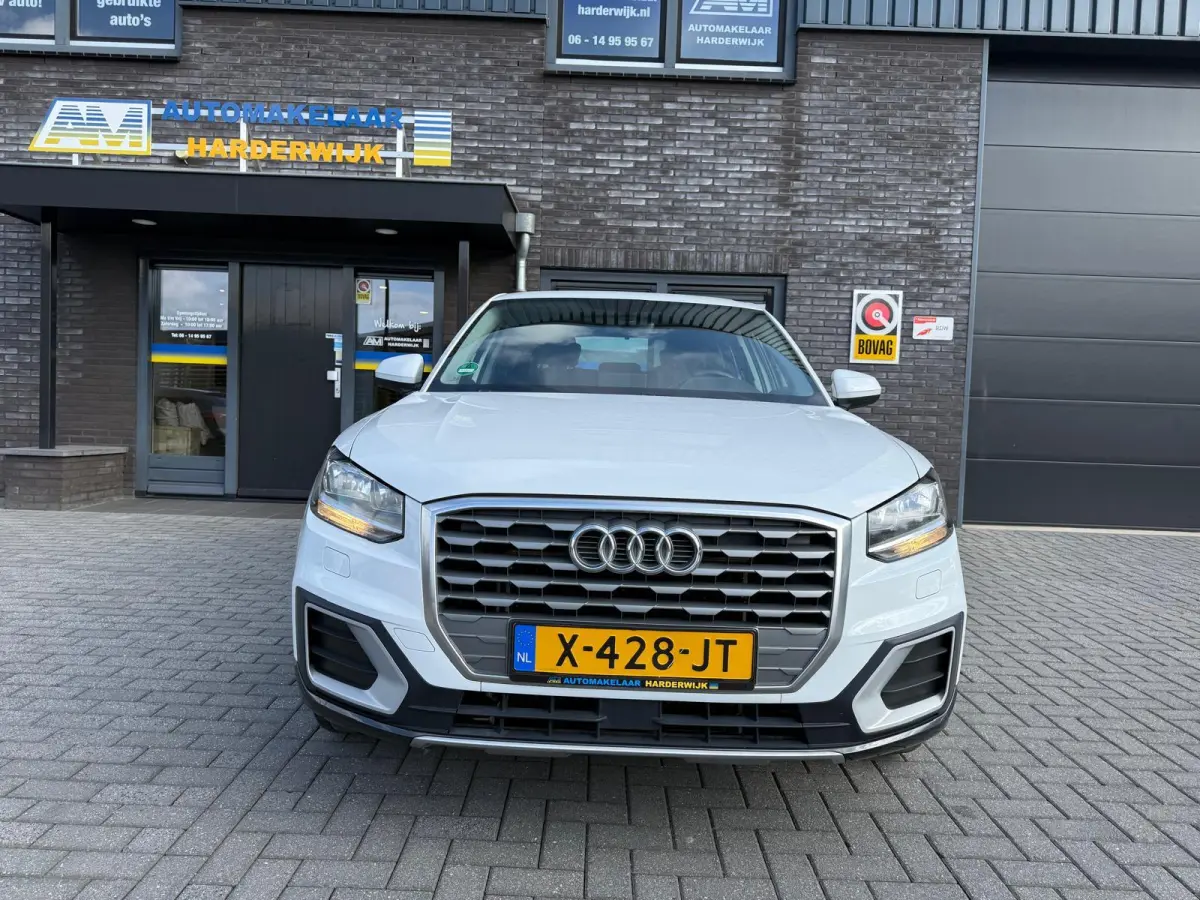 1.4 TFSI CoD Sport Pro Line | 3/6/12MND GARANTIE| NW APK | STOELVERWARMING | CRUISE | NAVI | PDC |