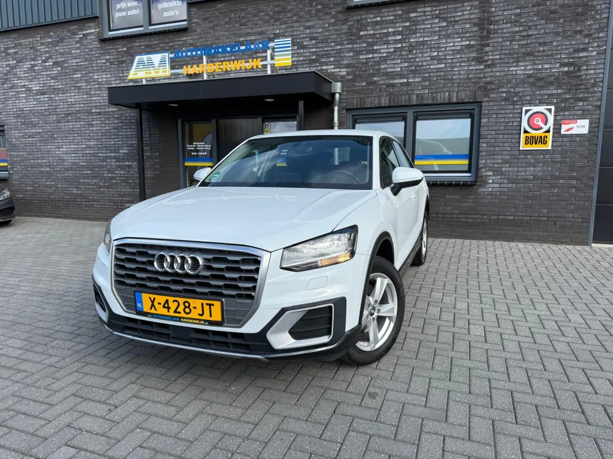 1.4 TFSI CoD Sport Pro Line | 3/6/12MND GARANTIE| NW APK | STOELVERWARMING | CRUISE | NAVI | PDC |