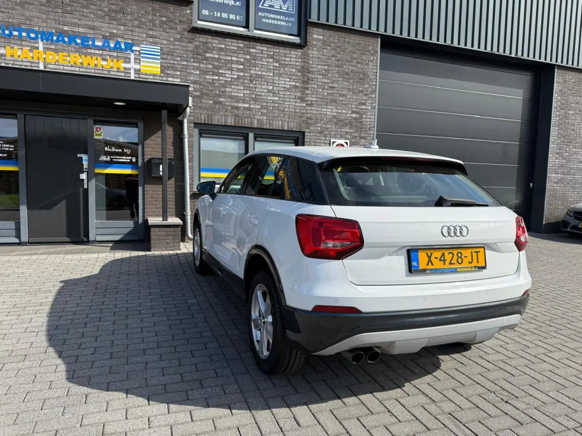 1.4 TFSI CoD Sport Pro Line | 3/6/12MND GARANTIE| NW APK | STOELVERWARMING | CRUISE | NAVI | PDC |