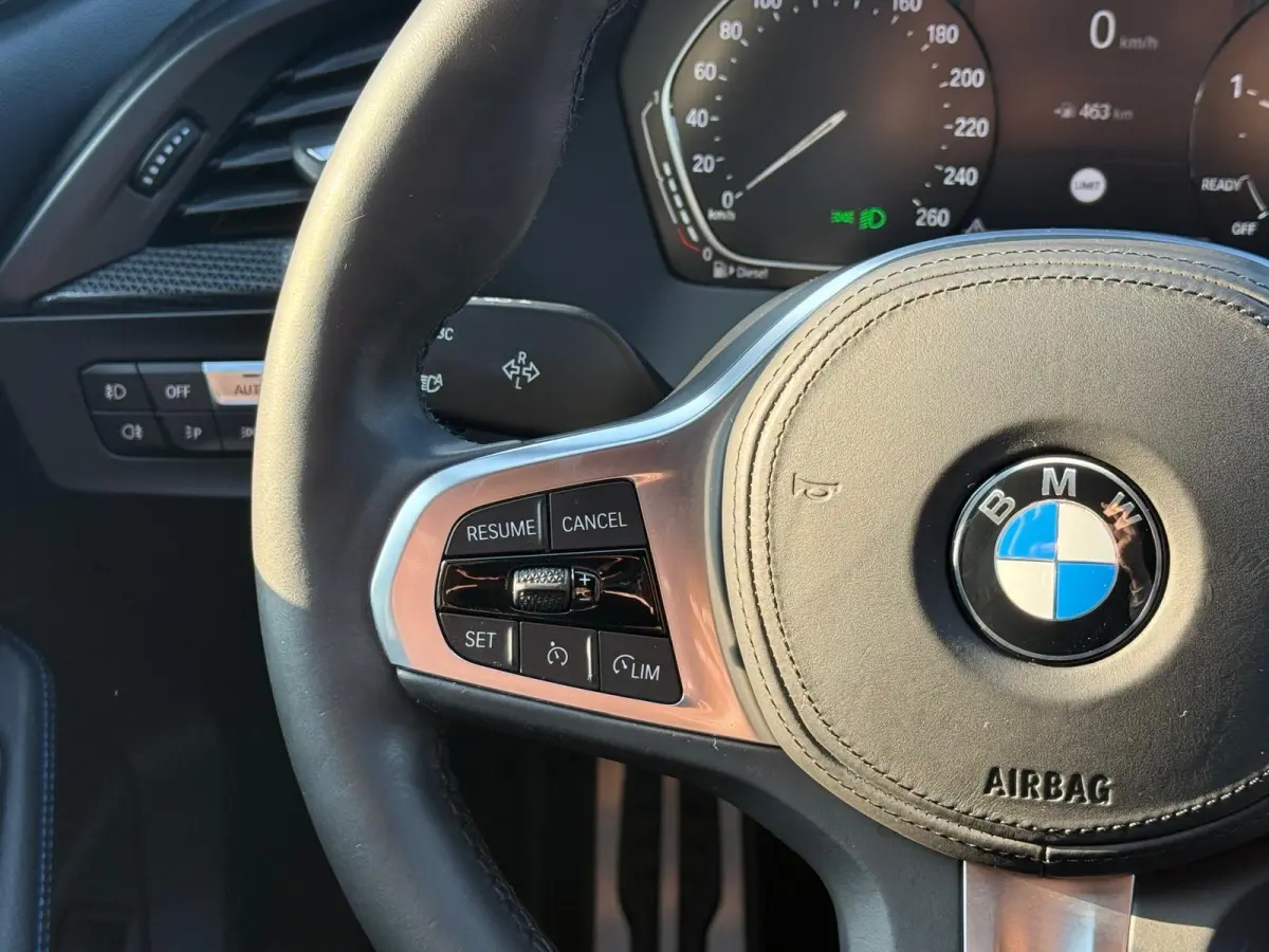 116d Executive | 1E EIGENAAR | 3/6/12MND GARANTIE | AUTOMAAT | LED | CARPLAY | SFEERVERLICHTING | CRUISE | AIRCO |