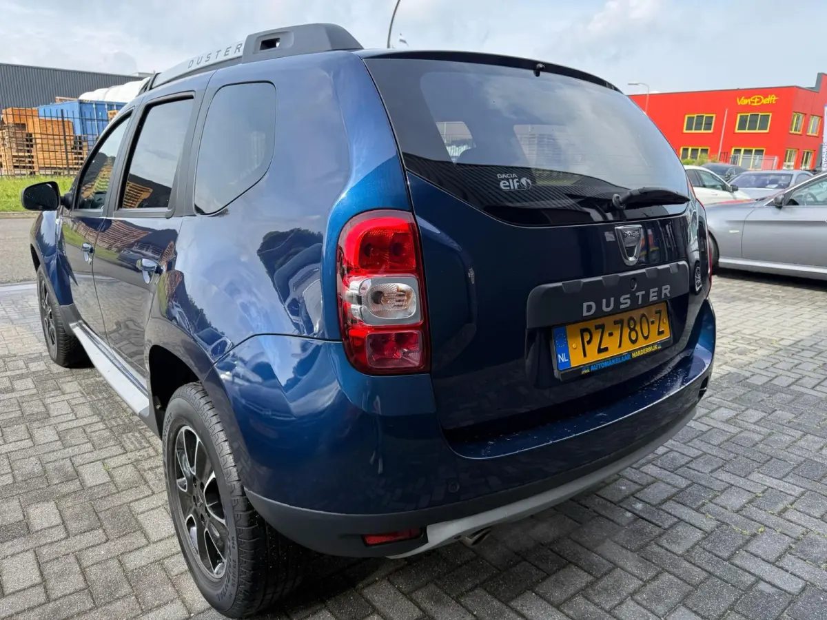 1.2 TCe 4x2 Blackshadow | 1E EIGENAAR | 3/6/12MND GARANTIE | CRUISE | NAVI | DAB | AIRCO | LMV | ELECRAMEN |