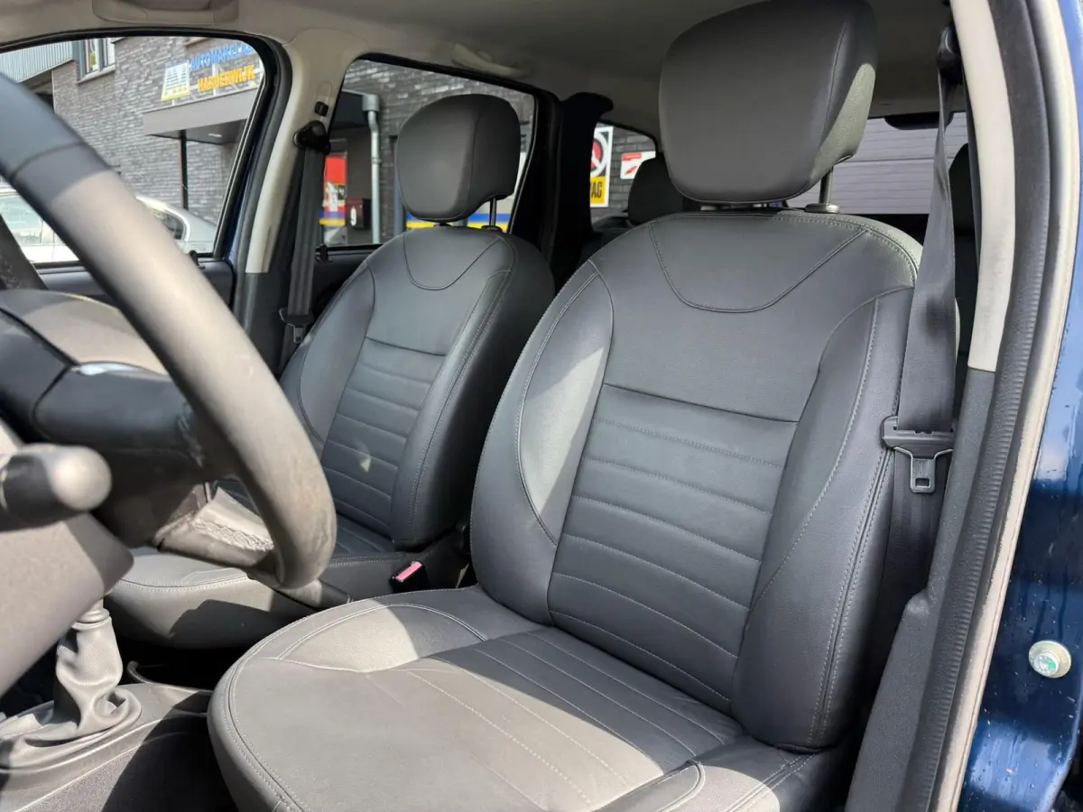 1.2 TCe 4x2 Blackshadow | 1E EIGENAAR | 3/6/12MND GARANTIE | CRUISE | NAVI | DAB | AIRCO | LMV | ELECRAMEN |