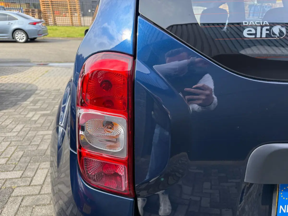 1.2 TCe 4x2 Blackshadow | 1E EIGENAAR | 3/6/12MND GARANTIE | CRUISE | NAVI | DAB | AIRCO | LMV | ELECRAMEN |