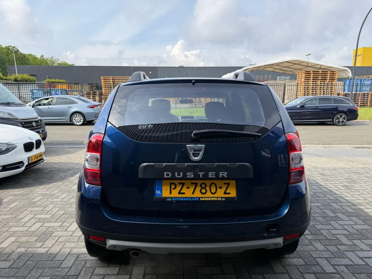 1.2 TCe 4x2 Blackshadow | 1E EIGENAAR | 3/6/12MND GARANTIE | CRUISE | NAVI | DAB | AIRCO | LMV | ELECRAMEN |