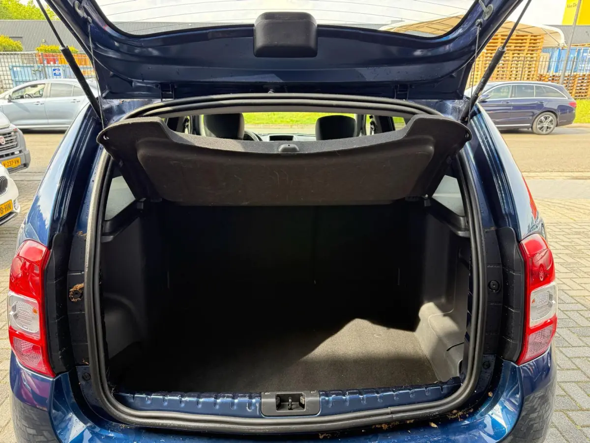 1.2 TCe 4x2 Blackshadow | 1E EIGENAAR | 3/6/12MND GARANTIE | CRUISE | NAVI | DAB | AIRCO | LMV | ELECRAMEN |