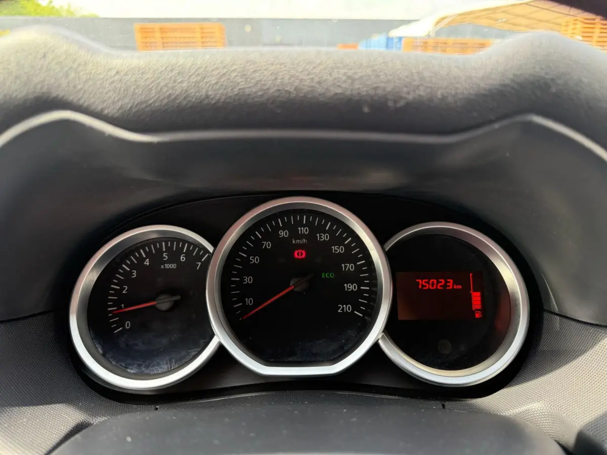 1.2 TCe 4x2 Blackshadow | 1E EIGENAAR | 3/6/12MND GARANTIE | CRUISE | NAVI | DAB | AIRCO | LMV | ELECRAMEN |