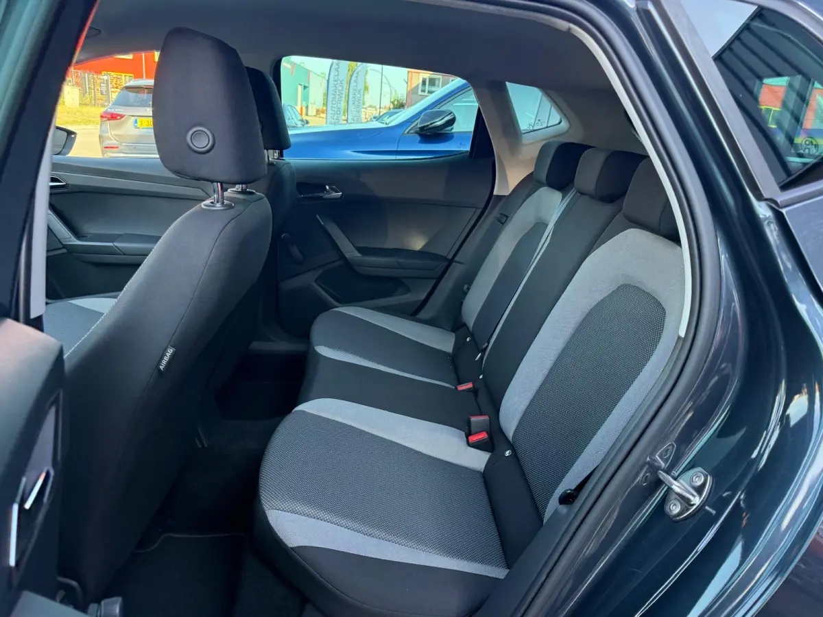 1.0 TSI Style Business Intense | 1E EIGENAAR | 3/6/12MND GARANTIE | DIGITAAL COCKPIT | ACC | CARPLAY | LED | CLIMA | STOELVERW. |