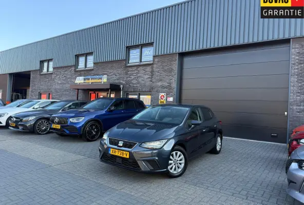 1.0 TSI Style Business Intense | 1E EIGENAAR | 3/6/12MND GARANTIE | DIGITAAL COCKPIT | ACC | CARPLAY | LED | CLIMA | STOELVERW. |