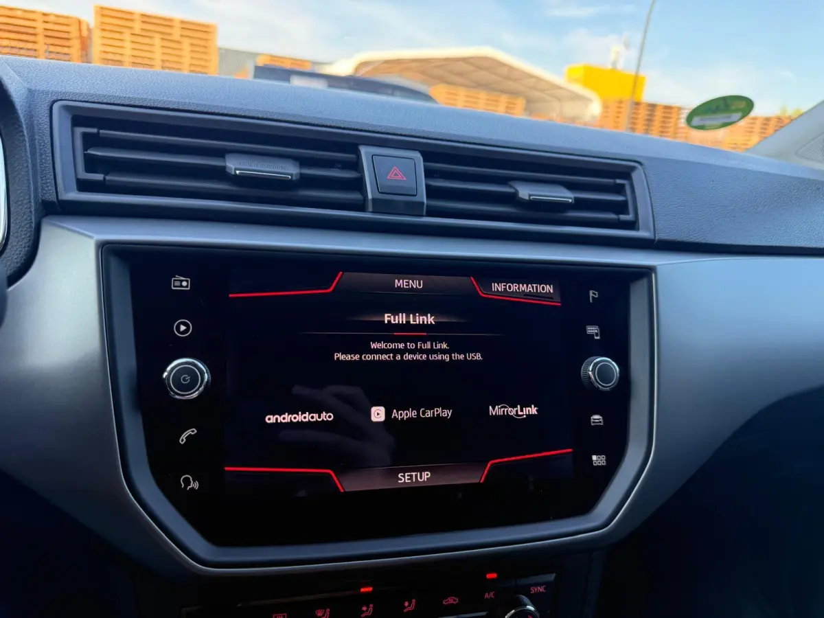 1.0 TSI Style Business Intense | 1E EIGENAAR | 3/6/12MND GARANTIE | DIGITAAL COCKPIT | ACC | CARPLAY | LED | CLIMA | STOELVERW. |