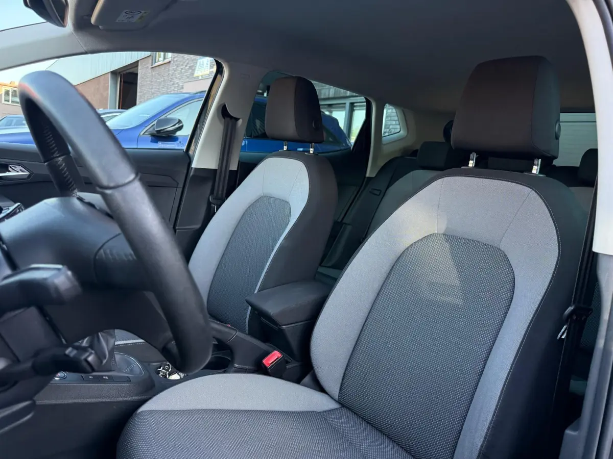 1.0 TSI Style Business Intense | 1E EIGENAAR | 3/6/12MND GARANTIE | DIGITAAL COCKPIT | ACC | CARPLAY | LED | CLIMA | STOELVERW. |