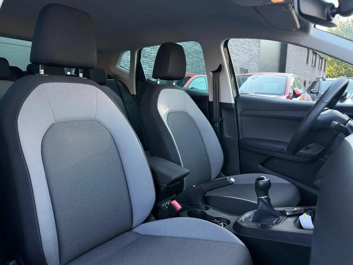 1.0 TSI Style Business Intense | 1E EIGENAAR | 3/6/12MND GARANTIE | DIGITAAL COCKPIT | ACC | CARPLAY | LED | CLIMA | STOELVERW. |