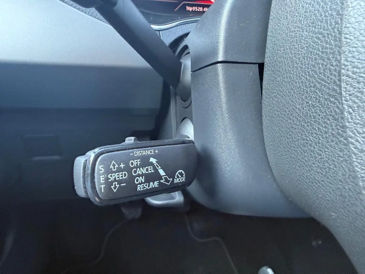 1.0 TSI Style Business Intense | 1E EIGENAAR | 3/6/12MND GARANTIE | DIGITAAL COCKPIT | ACC | CARPLAY | LED | CLIMA | STOELVERW. |