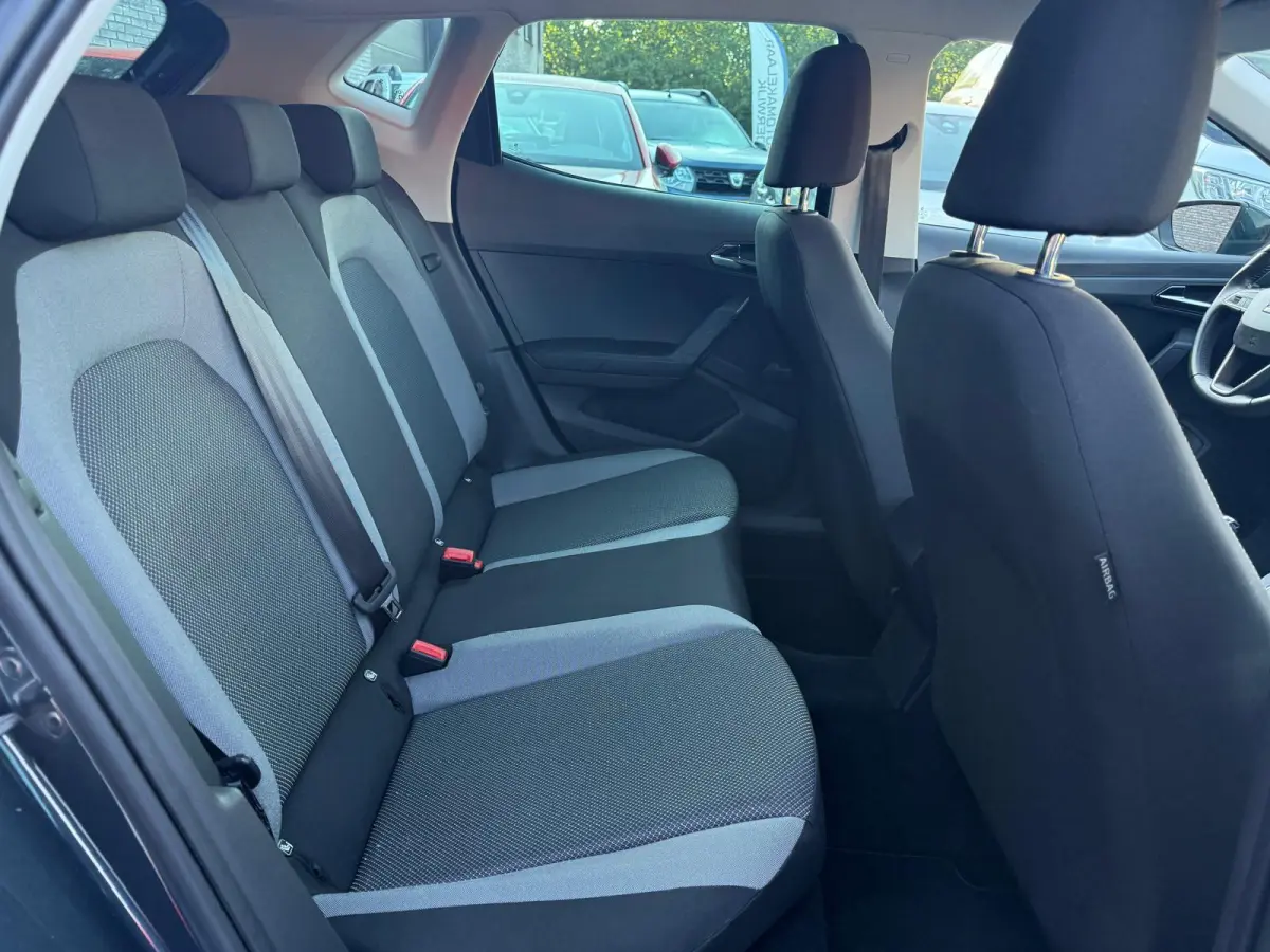 1.0 TSI Style Business Intense | 1E EIGENAAR | 3/6/12MND GARANTIE | DIGITAAL COCKPIT | ACC | CARPLAY | LED | CLIMA | STOELVERW. |