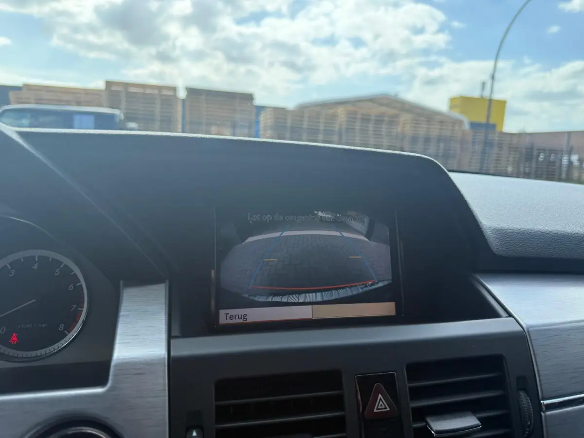 280 4-Matic | 1E EIGENAAR | 61.577 KM | DEALER ONDERHOUDEN | PANO | XENON | HARMAN-KARDON | NIEUW STAAT |