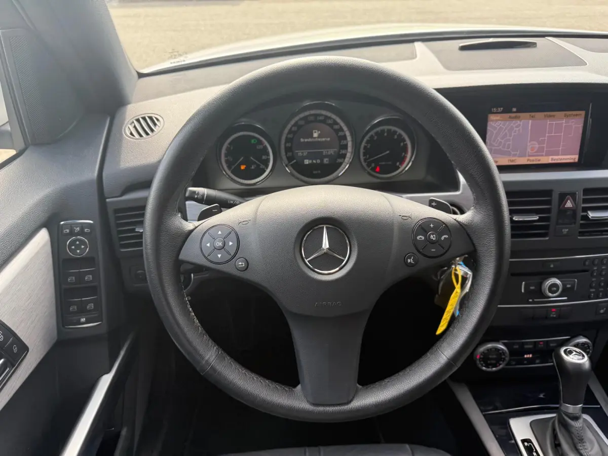 280 4-Matic | 1E EIGENAAR | 61.577 KM | DEALER ONDERHOUDEN | PANO | XENON | HARMAN-KARDON | NIEUW STAAT |