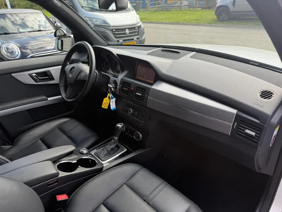 280 4-Matic | 1E EIGENAAR | 61.577 KM | DEALER ONDERHOUDEN | PANO | XENON | HARMAN-KARDON | NIEUW STAAT |