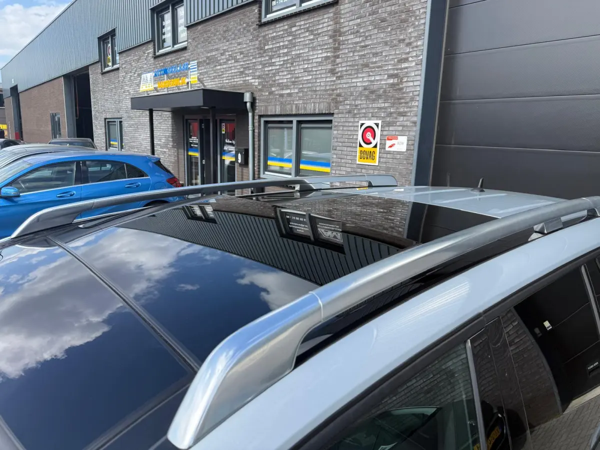 280 4-Matic | 1E EIGENAAR | 61.577 KM | DEALER ONDERHOUDEN | PANO | XENON | HARMAN-KARDON | NIEUW STAAT |
