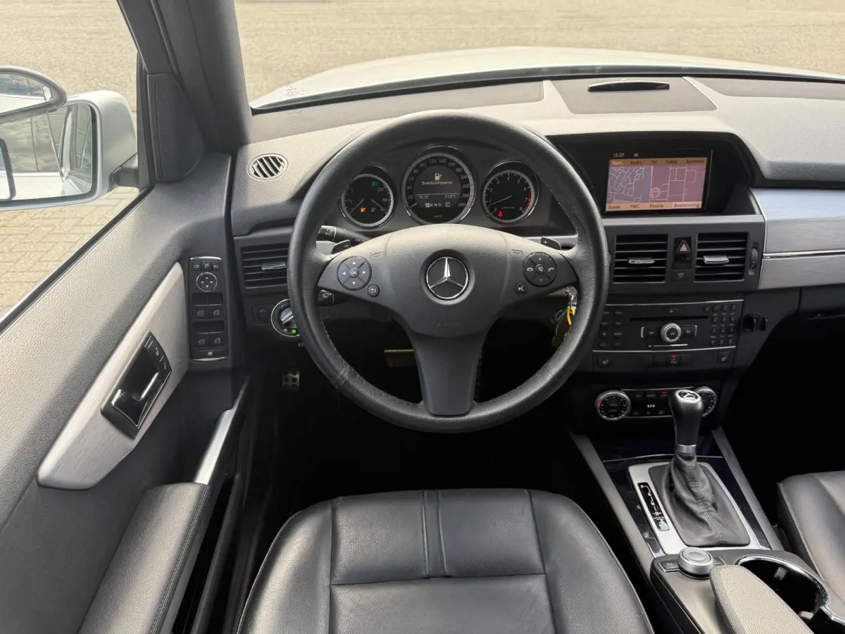 280 4-Matic | 1E EIGENAAR | 61.577 KM | DEALER ONDERHOUDEN | PANO | XENON | HARMAN-KARDON | NIEUW STAAT |