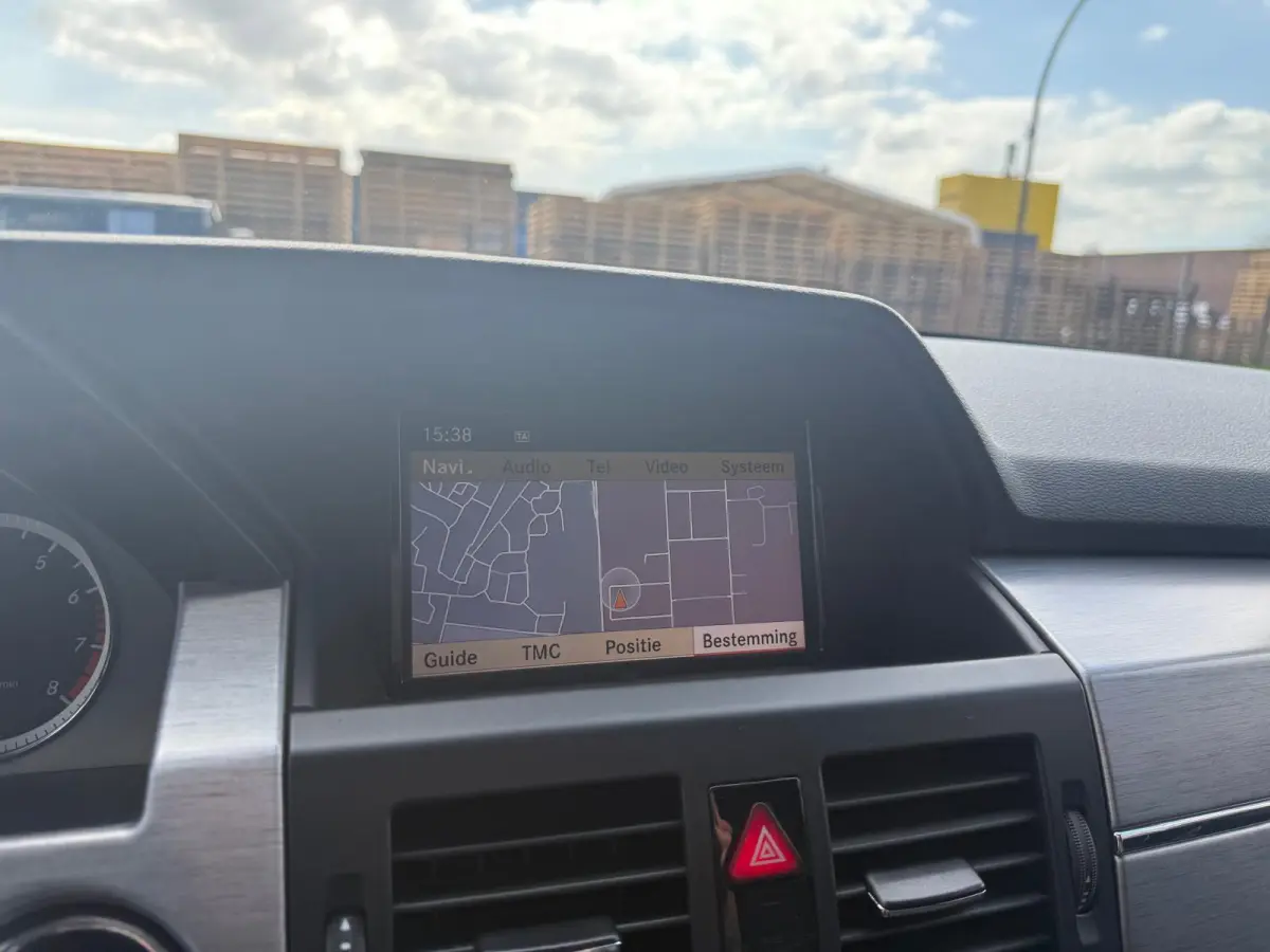 280 4-Matic | 1E EIGENAAR | 61.577 KM | DEALER ONDERHOUDEN | PANO | XENON | HARMAN-KARDON | NIEUW STAAT |