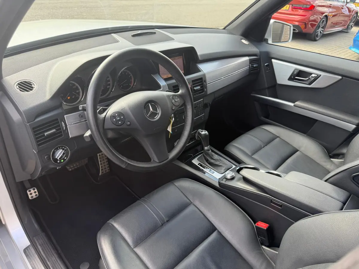 280 4-Matic | 1E EIGENAAR | 61.577 KM | DEALER ONDERHOUDEN | PANO | XENON | HARMAN-KARDON | NIEUW STAAT |