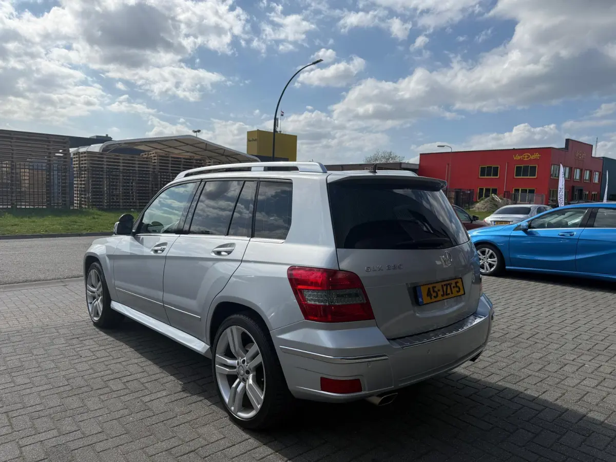 280 4-Matic | 1E EIGENAAR | 61.577 KM | DEALER ONDERHOUDEN | PANO | XENON | HARMAN-KARDON | NIEUW STAAT |