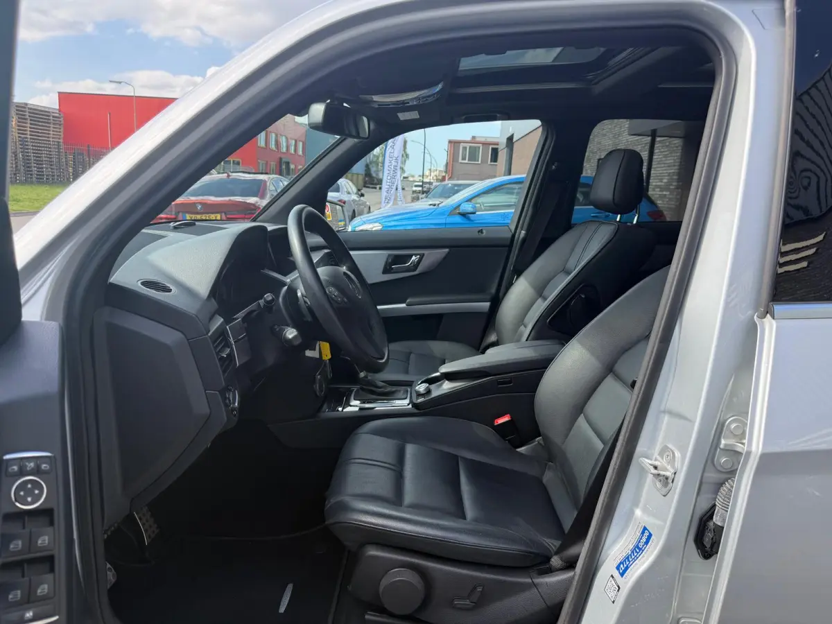 280 4-Matic | 1E EIGENAAR | 61.577 KM | DEALER ONDERHOUDEN | PANO | XENON | HARMAN-KARDON | NIEUW STAAT |
