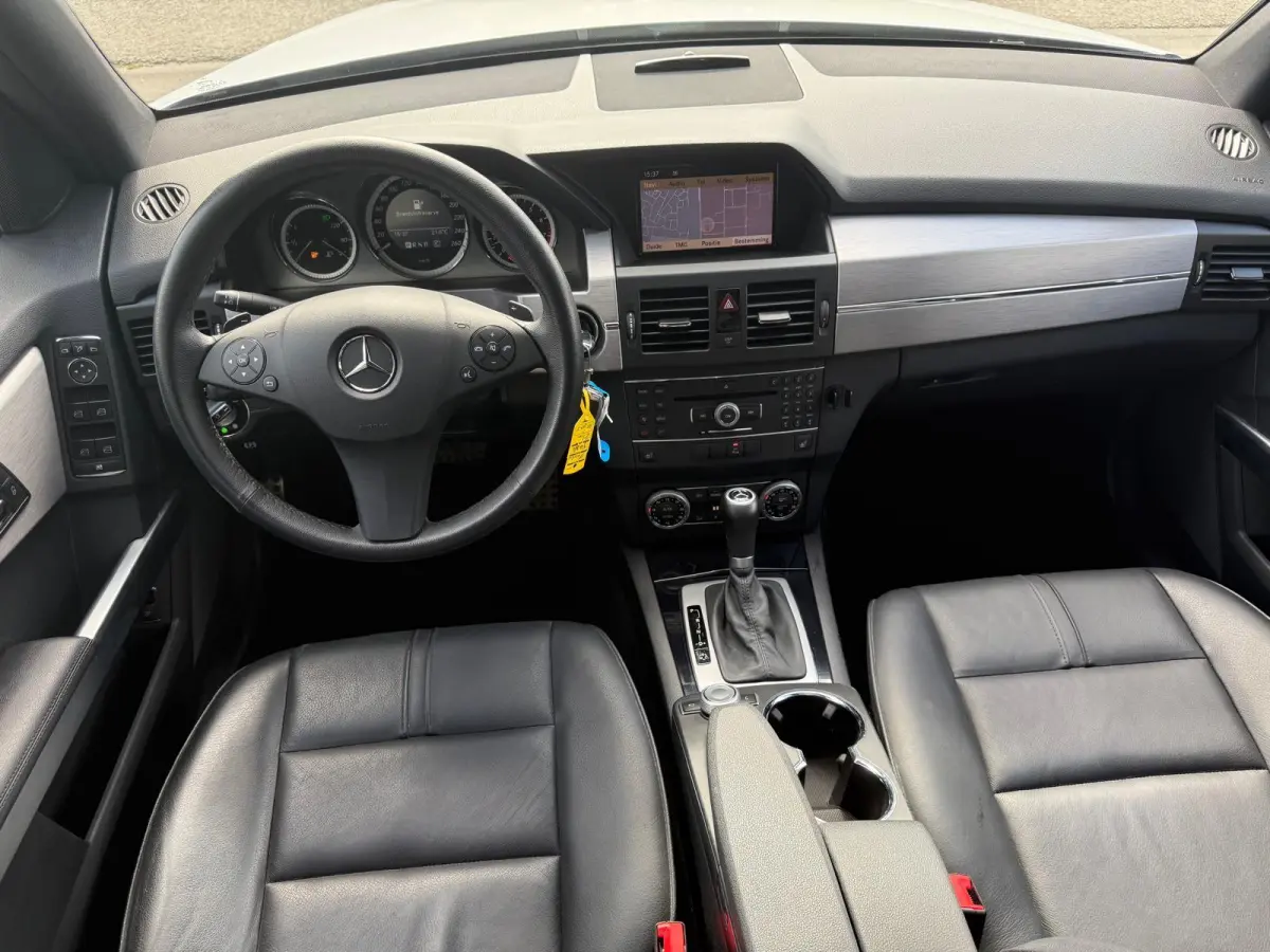 280 4-Matic | 1E EIGENAAR | 61.577 KM | DEALER ONDERHOUDEN | PANO | XENON | HARMAN-KARDON | NIEUW STAAT |