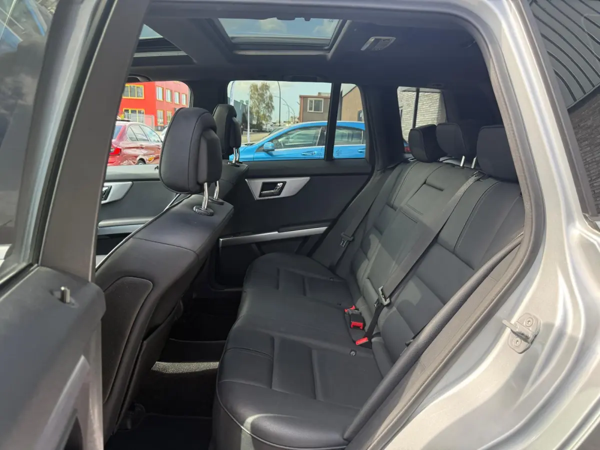 280 4-Matic | 1E EIGENAAR | 61.577 KM | DEALER ONDERHOUDEN | PANO | XENON | HARMAN-KARDON | NIEUW STAAT |