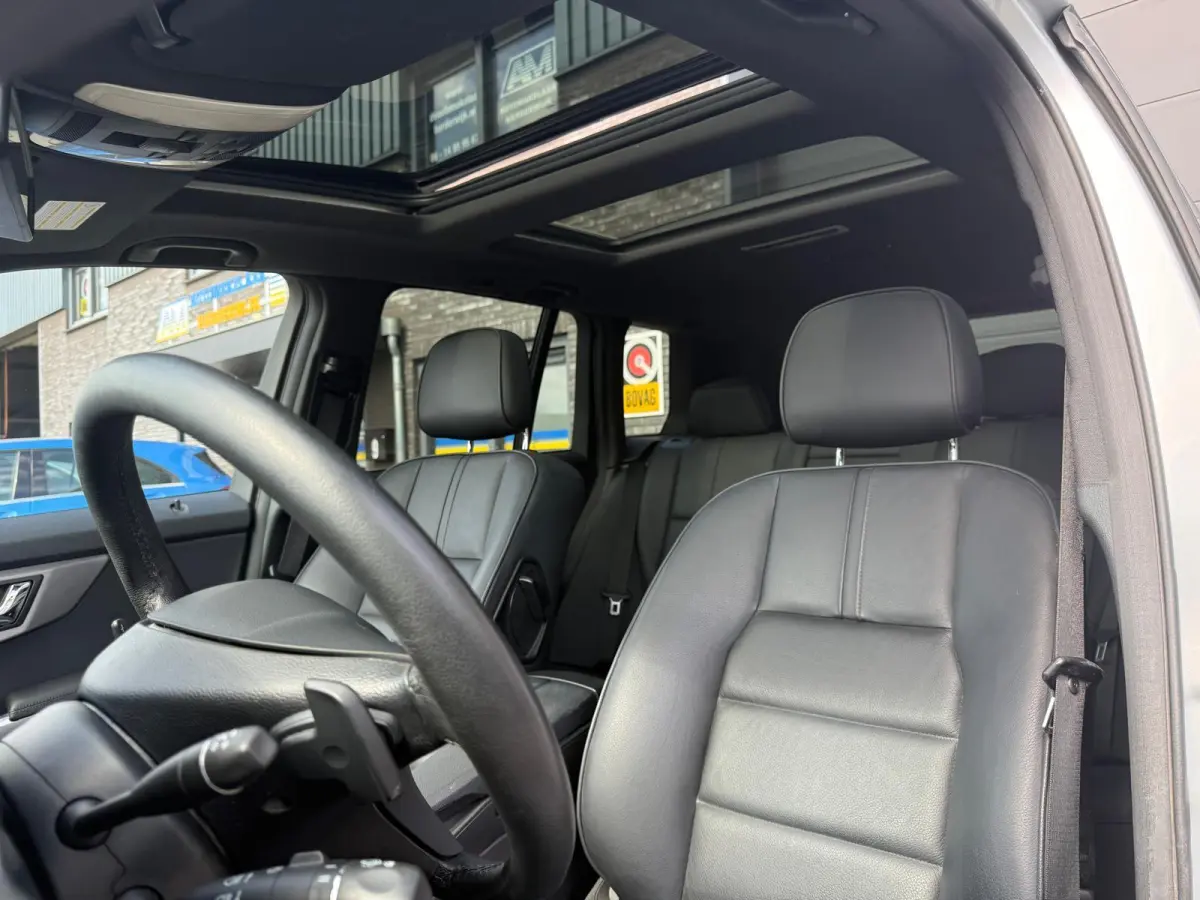 280 4-Matic | 1E EIGENAAR | 61.577 KM | DEALER ONDERHOUDEN | PANO | XENON | HARMAN-KARDON | NIEUW STAAT |