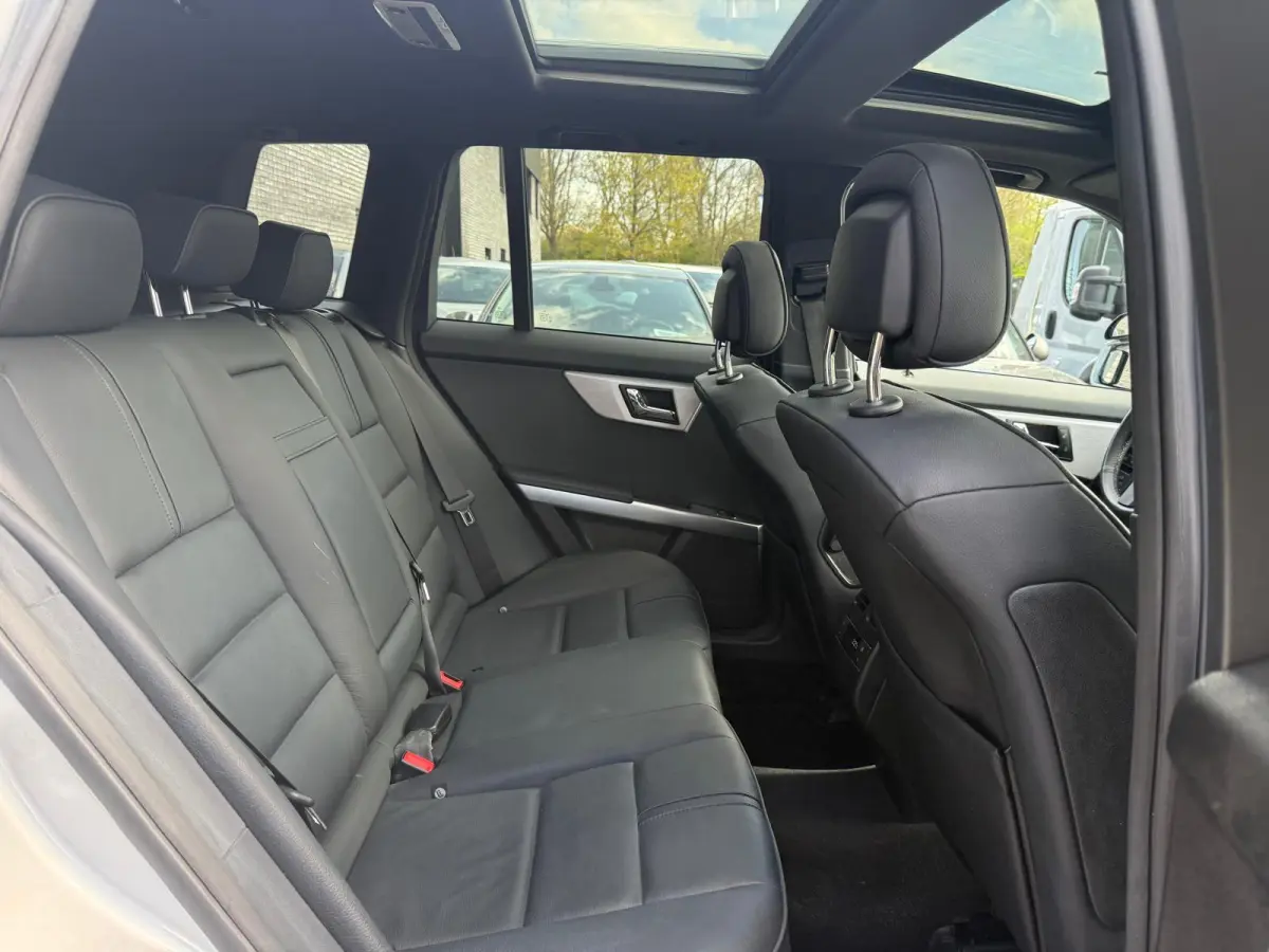 280 4-Matic | 1E EIGENAAR | 61.577 KM | DEALER ONDERHOUDEN | PANO | XENON | HARMAN-KARDON | NIEUW STAAT |