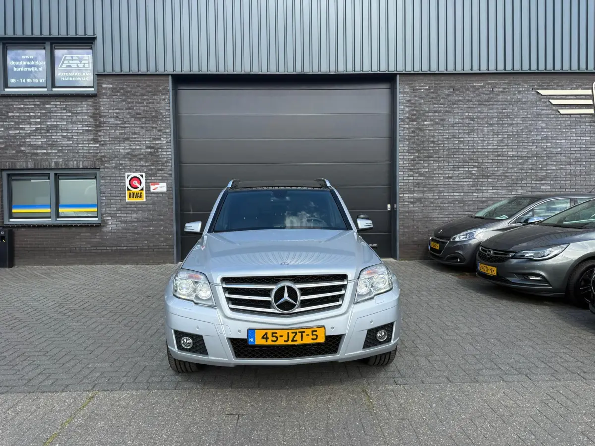 280 4-Matic | 1E EIGENAAR | 61.577 KM | DEALER ONDERHOUDEN | PANO | XENON | HARMAN-KARDON | NIEUW STAAT |