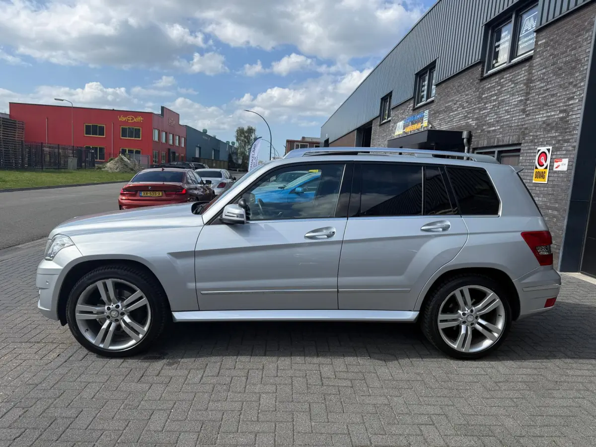 280 4-Matic | 1E EIGENAAR | 61.577 KM | DEALER ONDERHOUDEN | PANO | XENON | HARMAN-KARDON | NIEUW STAAT |