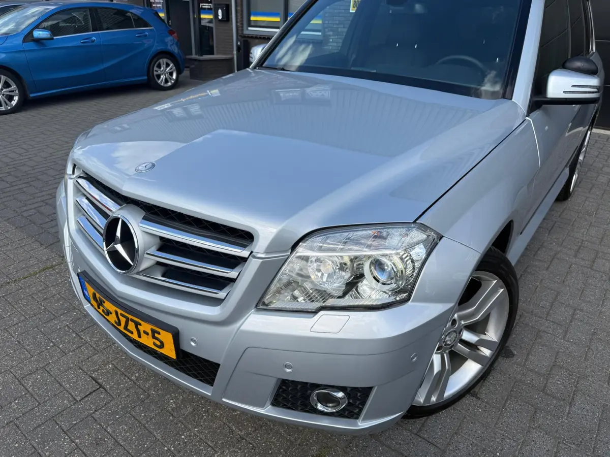 280 4-Matic | 1E EIGENAAR | 61.577 KM | DEALER ONDERHOUDEN | PANO | XENON | HARMAN-KARDON | NIEUW STAAT |