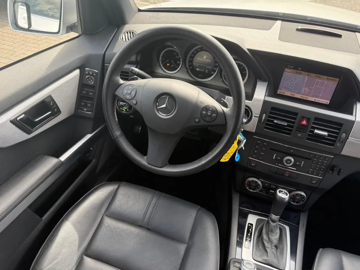 280 4-Matic | 1E EIGENAAR | 61.577 KM | DEALER ONDERHOUDEN | PANO | XENON | HARMAN-KARDON | NIEUW STAAT |