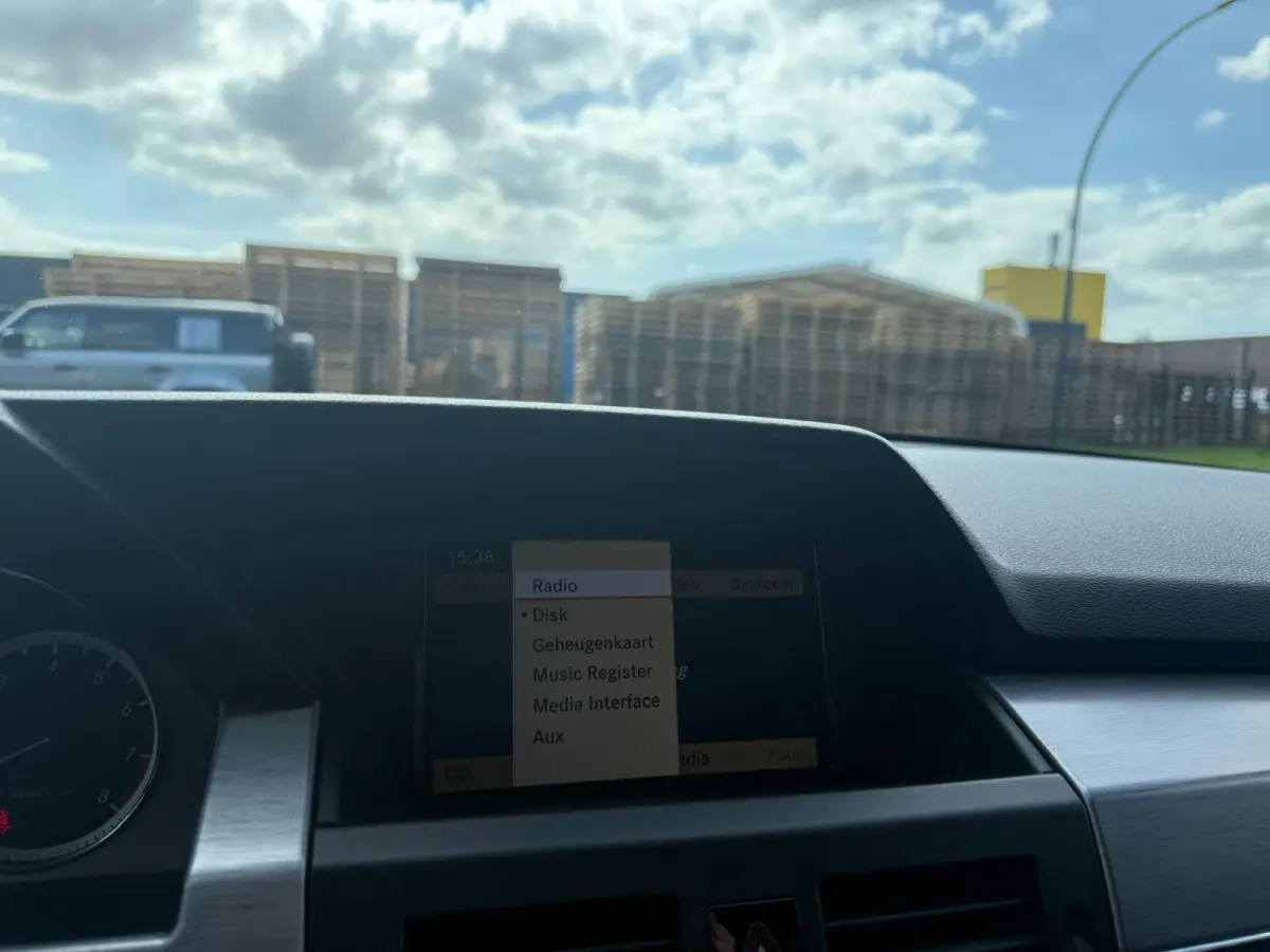 280 4-Matic | 1E EIGENAAR | 61.577 KM | DEALER ONDERHOUDEN | PANO | XENON | HARMAN-KARDON | NIEUW STAAT |