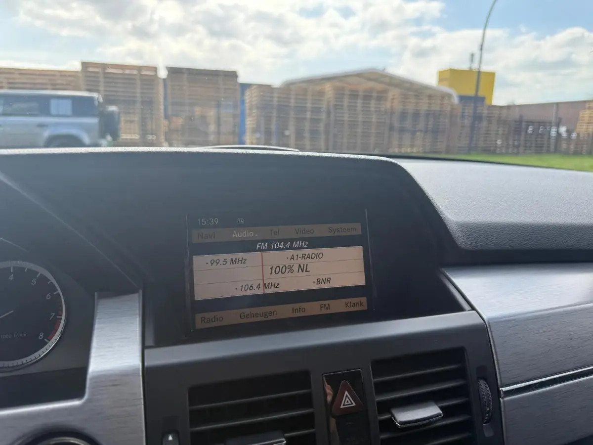280 4-Matic | 1E EIGENAAR | 61.577 KM | DEALER ONDERHOUDEN | PANO | XENON | HARMAN-KARDON | NIEUW STAAT |
