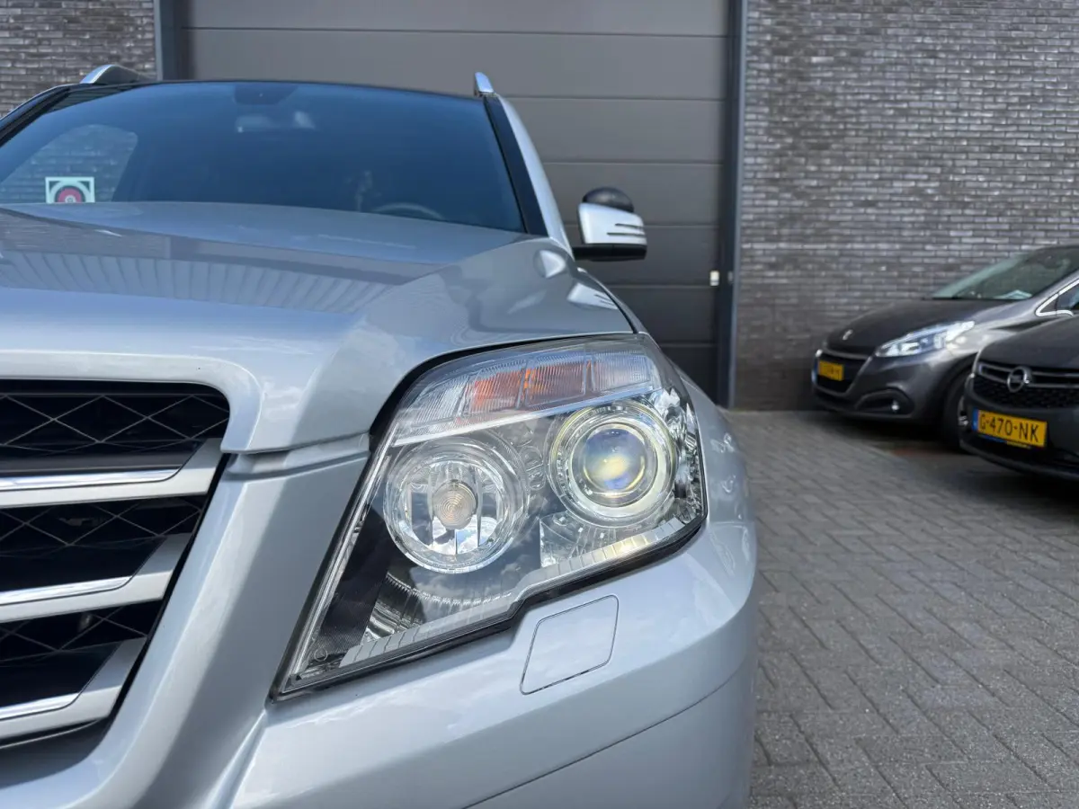 280 4-Matic | 1E EIGENAAR | 61.577 KM | DEALER ONDERHOUDEN | PANO | XENON | HARMAN-KARDON | NIEUW STAAT |