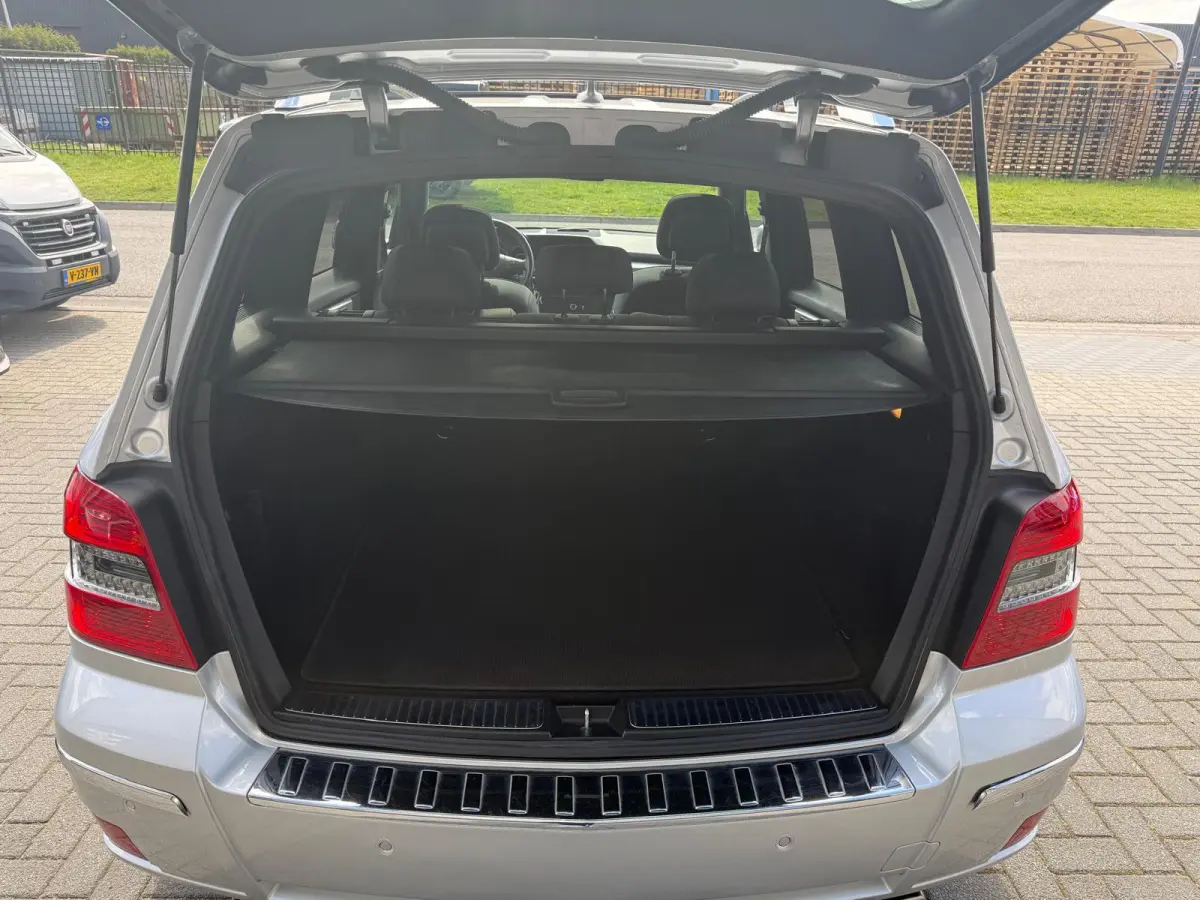 280 4-Matic | 1E EIGENAAR | 61.577 KM | DEALER ONDERHOUDEN | PANO | XENON | HARMAN-KARDON | NIEUW STAAT |