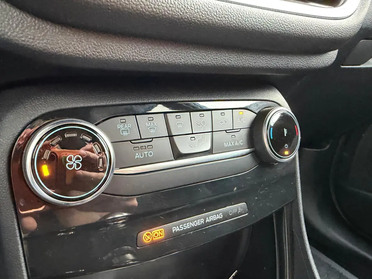 1.0 EcoBoost ST-Line X | 1E EIGENAAR | 3/6/12MND GARANTIE | LED | CARPLAY | B&O | CRUISE | LMV | ST-LINE |LMV | CLIMA | TREKHAAK |