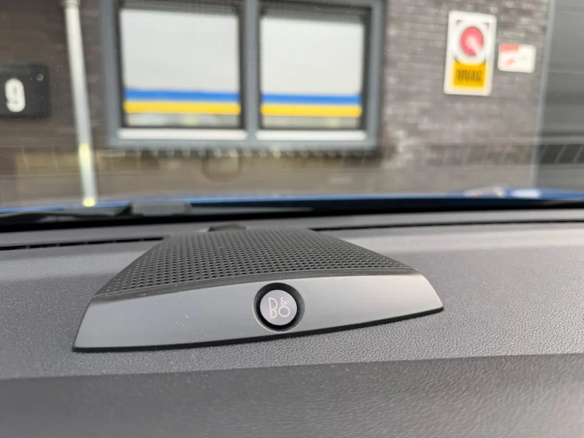 1.0 EcoBoost ST-Line X | 1E EIGENAAR | 3/6/12MND GARANTIE | LED | CARPLAY | B&O | CRUISE | LMV | ST-LINE |LMV | CLIMA | TREKHAAK |